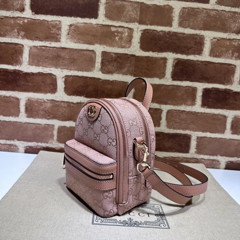 Gucci Backpacks 4036B-0204