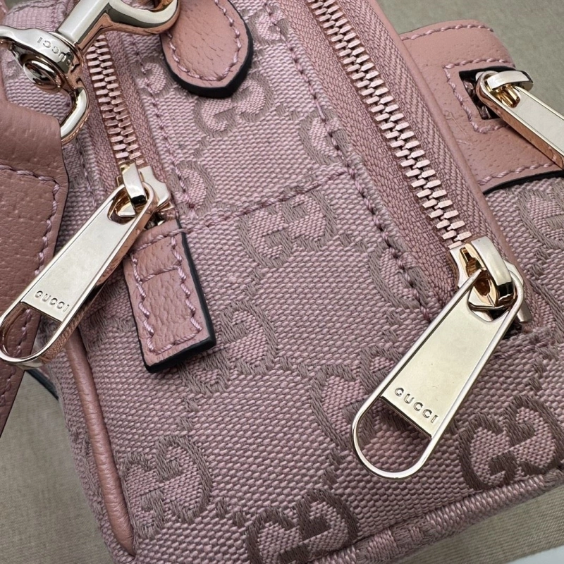 Gucci Backpacks 4036B-0204