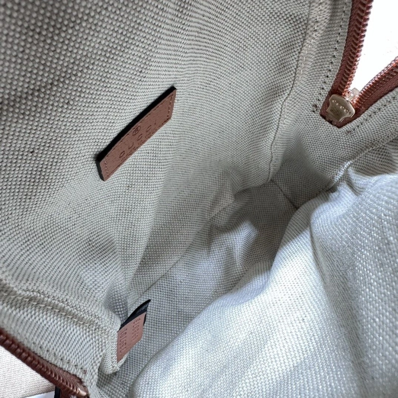 Gucci Backpacks 4036B-0204