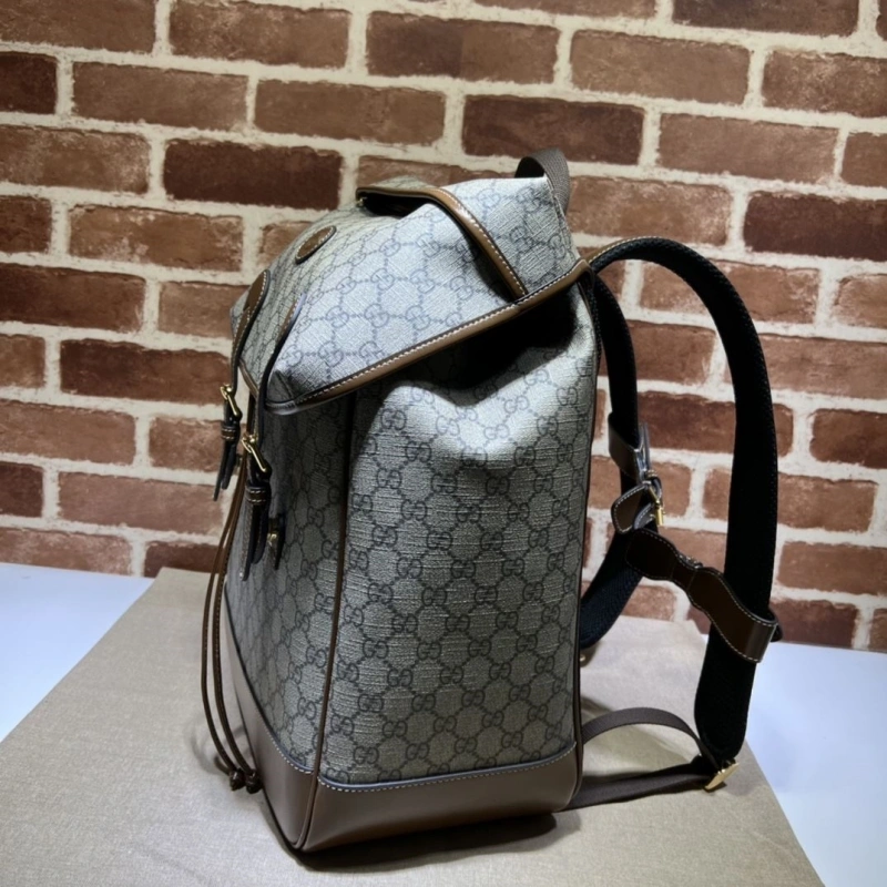 Gucci Backpacks 4036B-0205