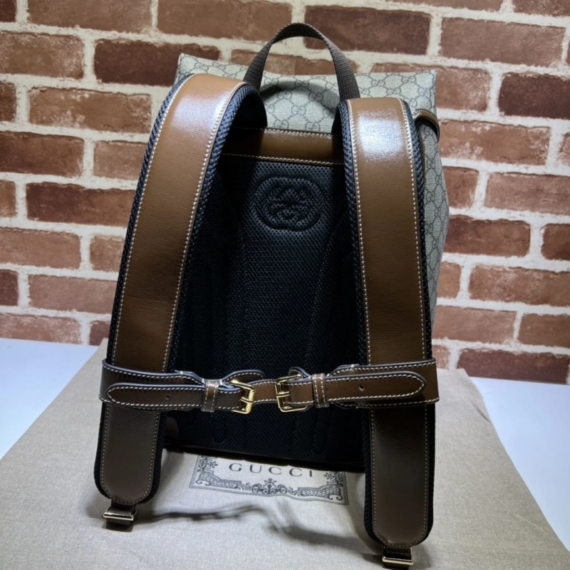 Gucci Backpacks 4036B-0205