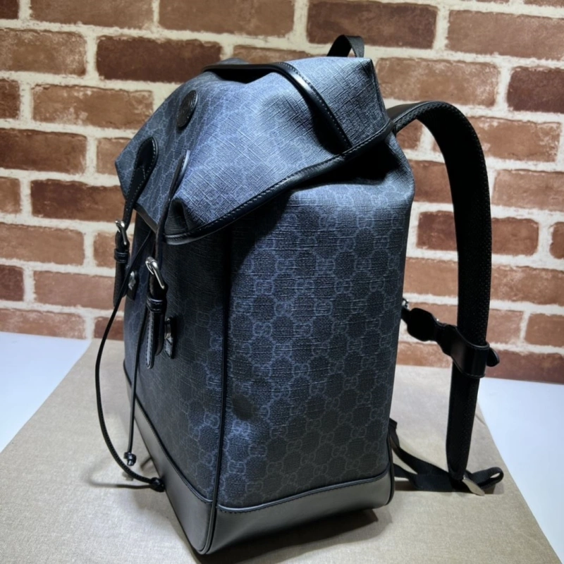 Gucci Backpacks 4036B-0206