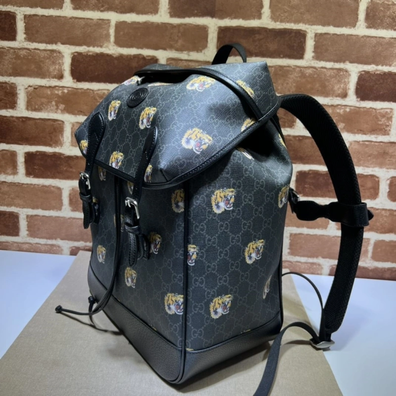 Gucci Backpacks 4036B-0207