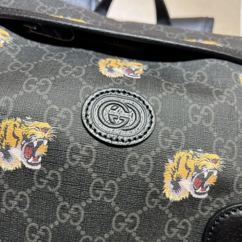 Gucci Backpacks 4036B-0207
