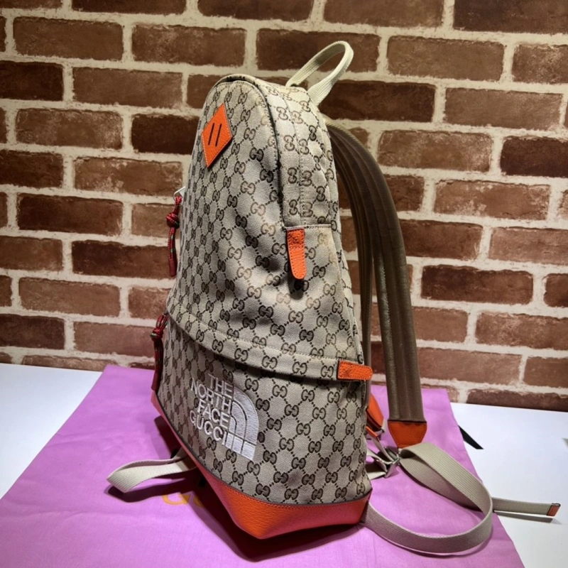 Gucci Backpacks 4036B-0208