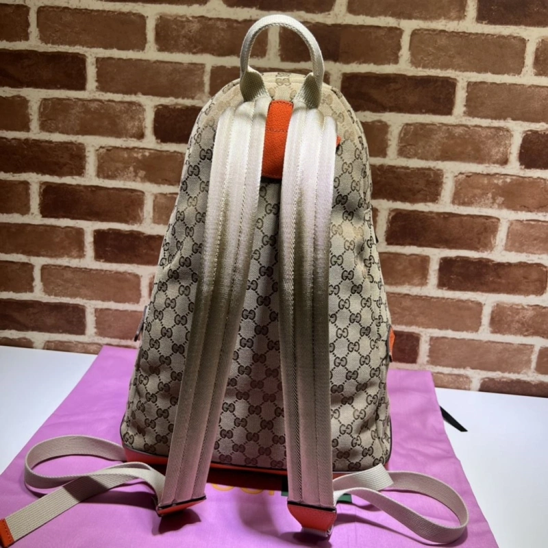 Gucci Backpacks 4036B-0208