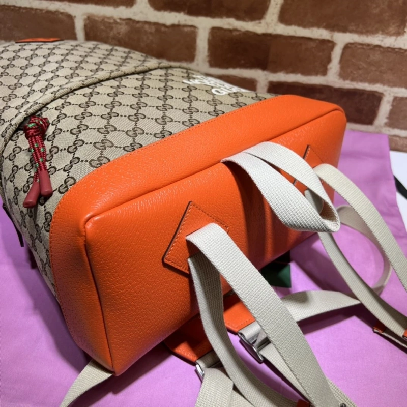 Gucci Backpacks 4036B-0208