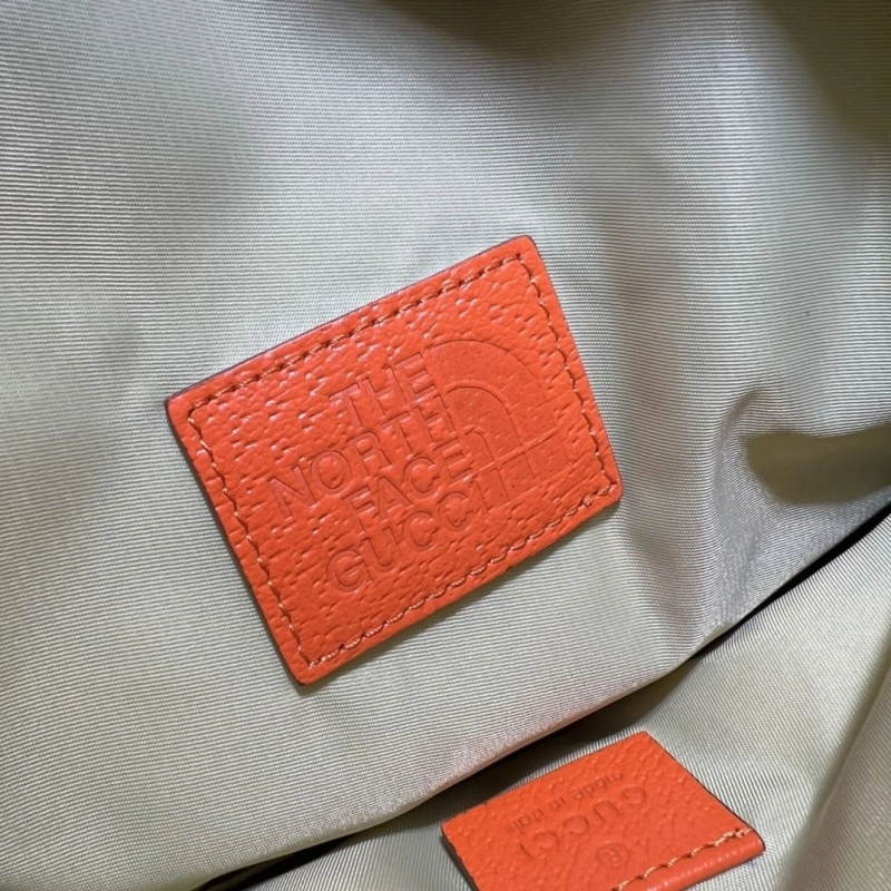 Gucci Backpacks 4036B-0208