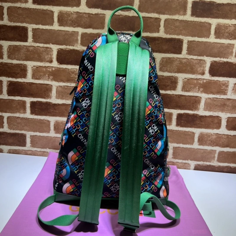 Gucci Backpacks 4036B-0210