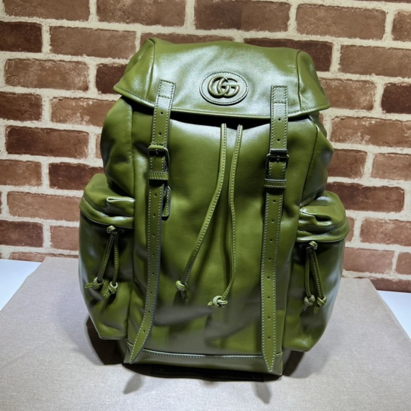 Gucci Backpacks 4036B-0211