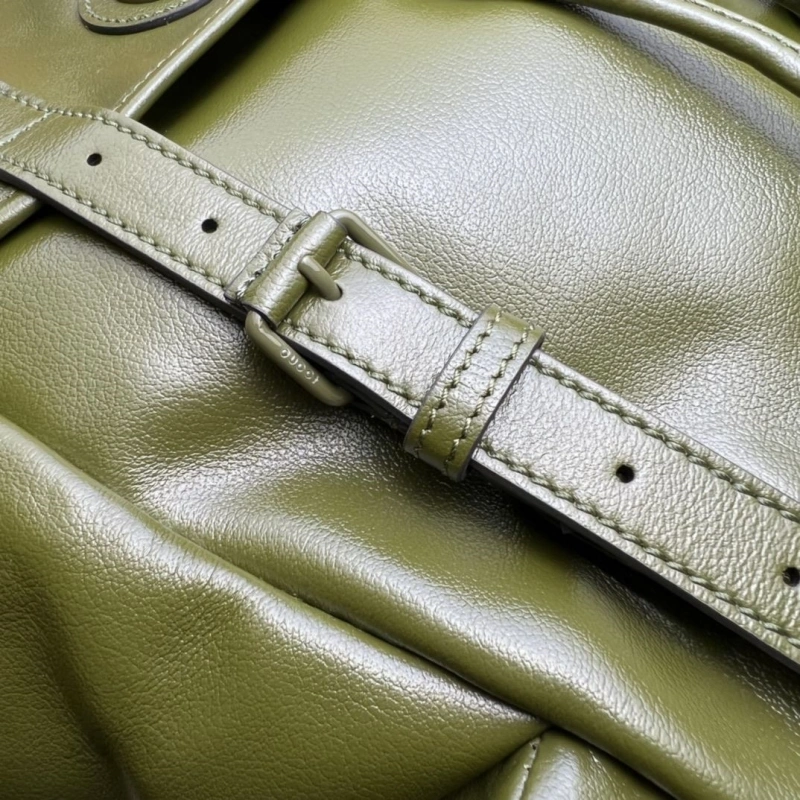 Gucci Backpacks 4036B-0211