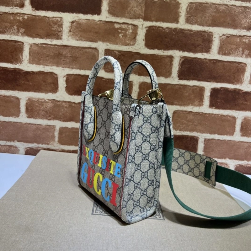 Gucci Top Handle Bags 4036B-0212