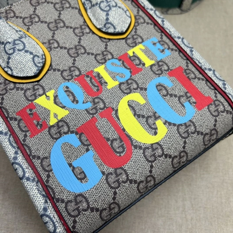 Gucci Top Handle Bags 4036B-0212
