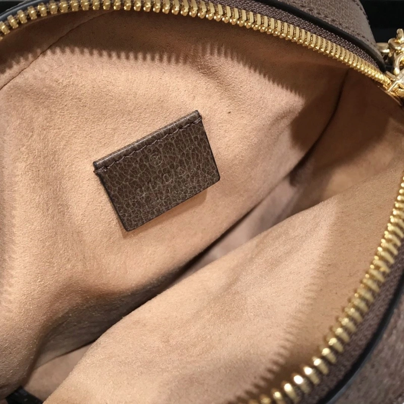 Gucci Round Bags 4036B-0216