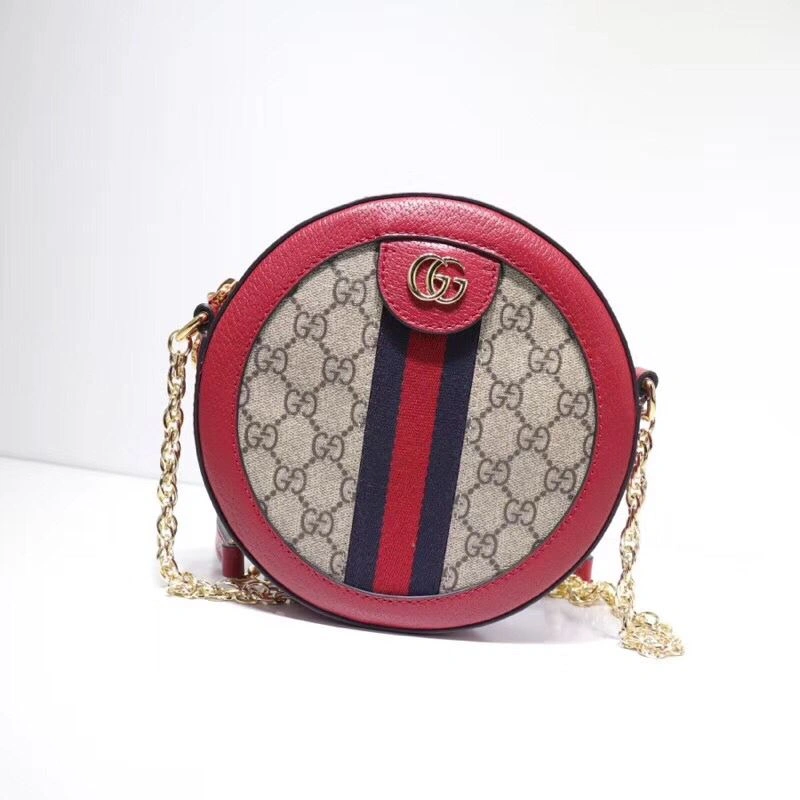 Gucci Round Bags 4036B-0217