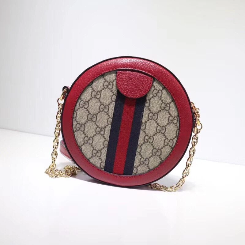 Gucci Round Bags 4036B-0217