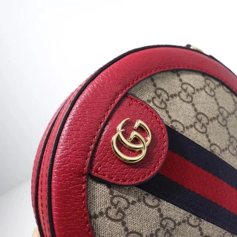 Gucci Round Bags 4036B-0217