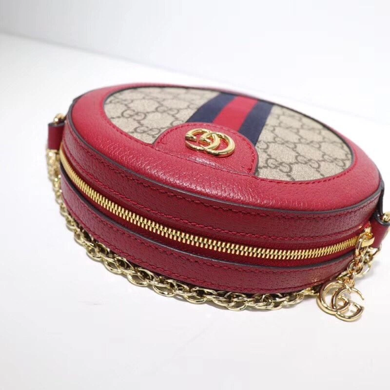 Gucci Round Bags 4036B-0217