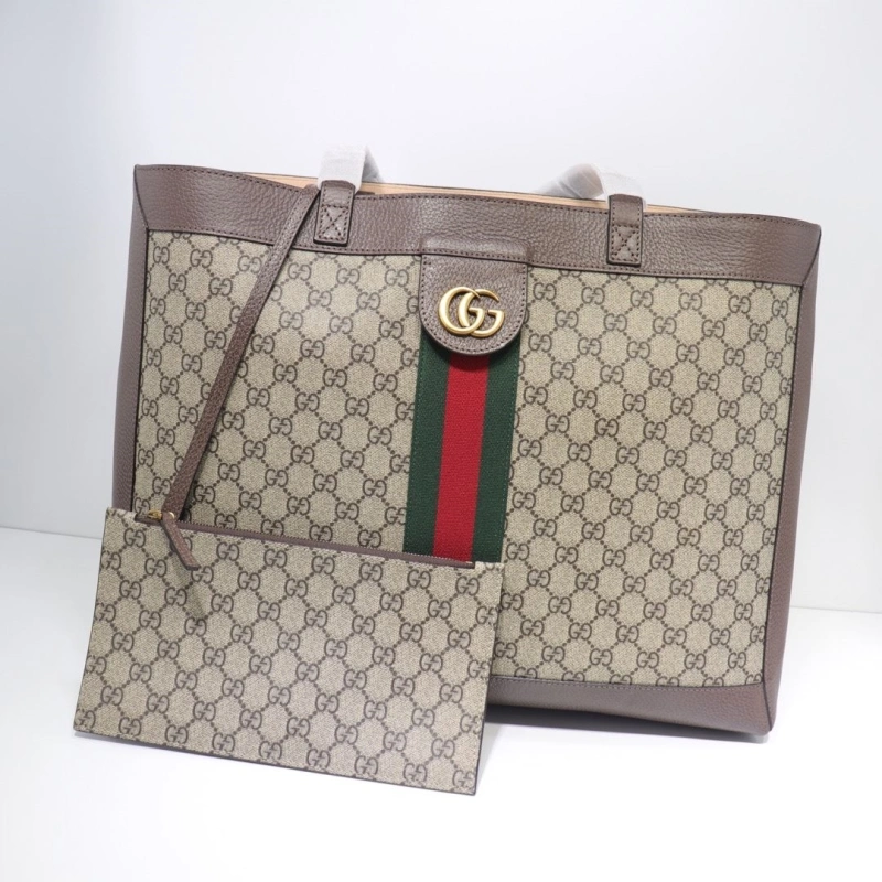 Gucci Shopping Bags 4036B-0220