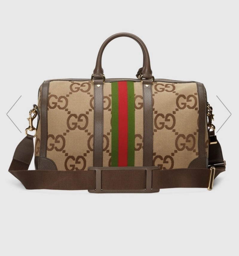 Gucci Travel Bags 4036B-0224