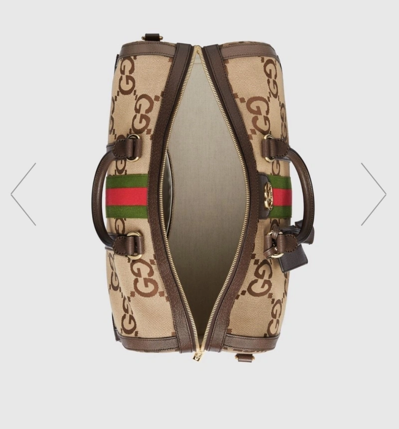 Gucci Travel Bags 4036B-0224