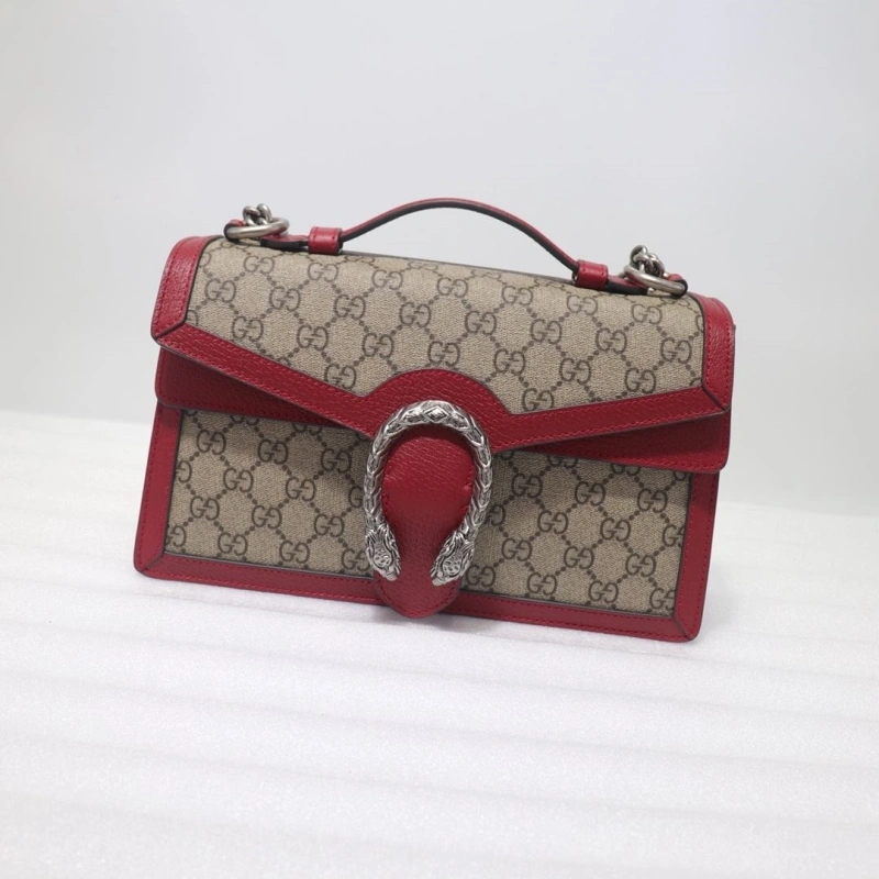 Gucci Top Handle Bags 4036B-0230