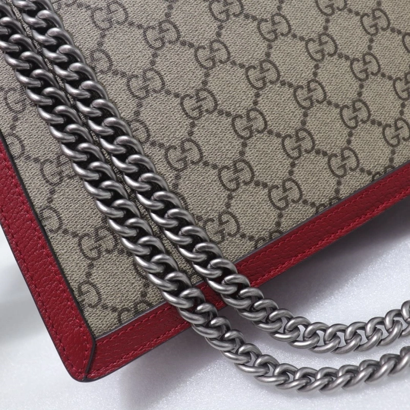 Gvc*1 top handle bags 4036b-0230