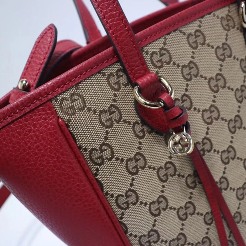 Gucci Shopping Bags 4036B-0233