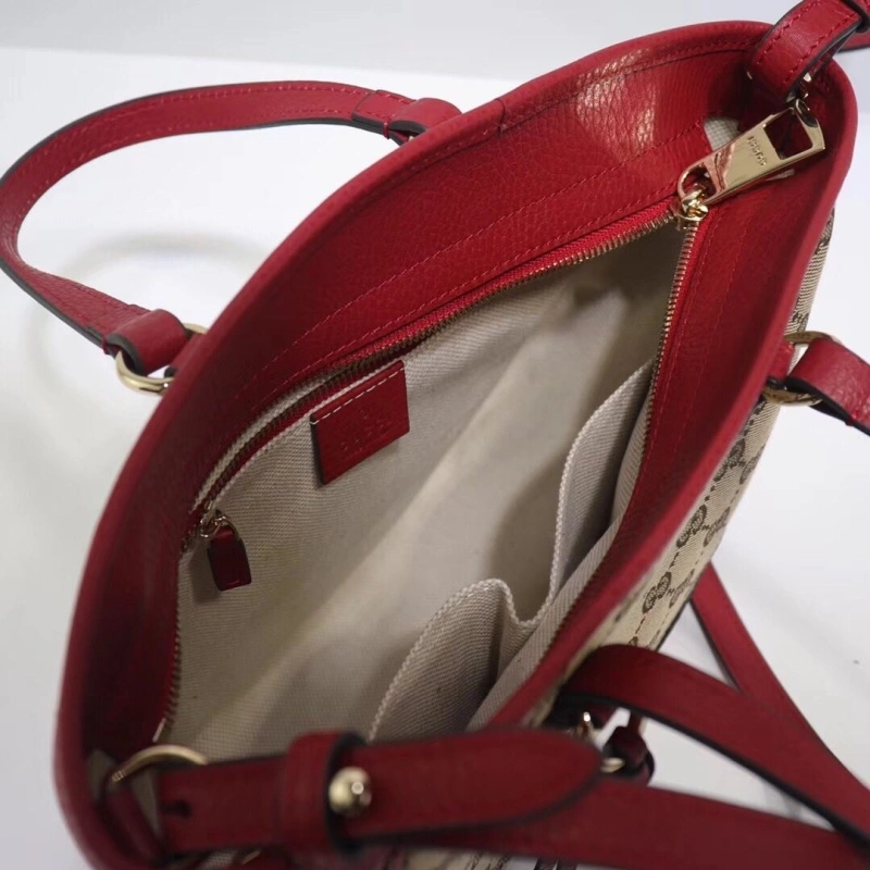 Gucci Shopping Bags 4036B-0233