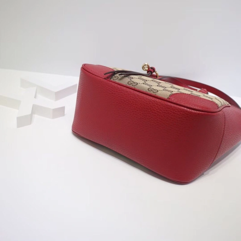 Gucci Shopping Bags 4036B-0233