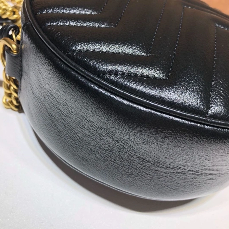 Gucci Round Bags 4036B-0234