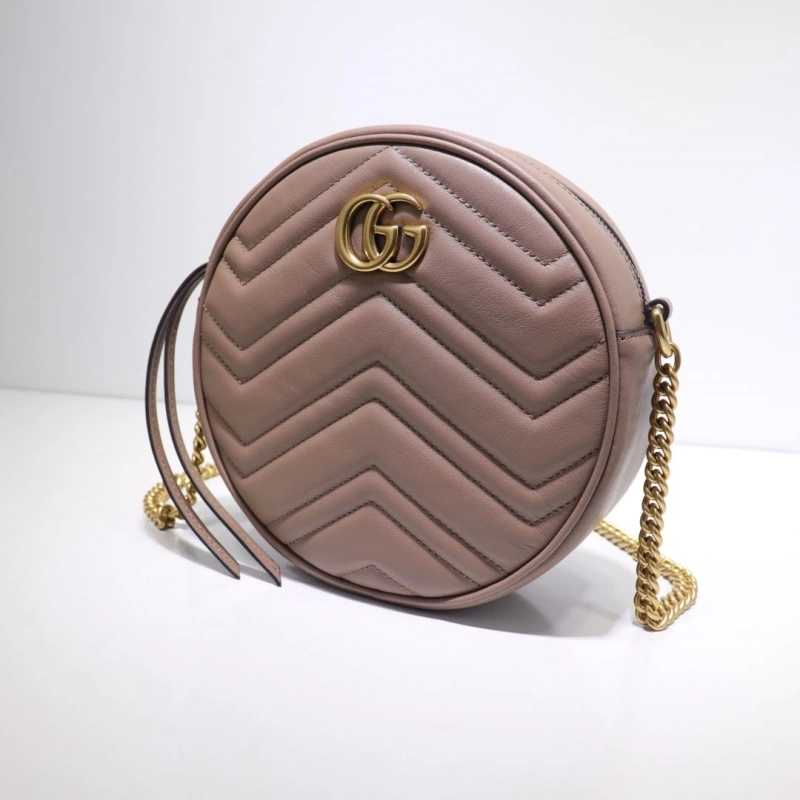 Gucci Round Bags 4036B-0236