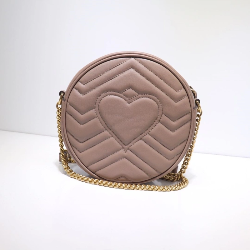Gucci Round Bags 4036B-0236