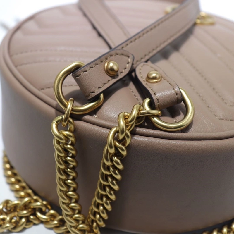 Gucci Round Bags 4036B-0236