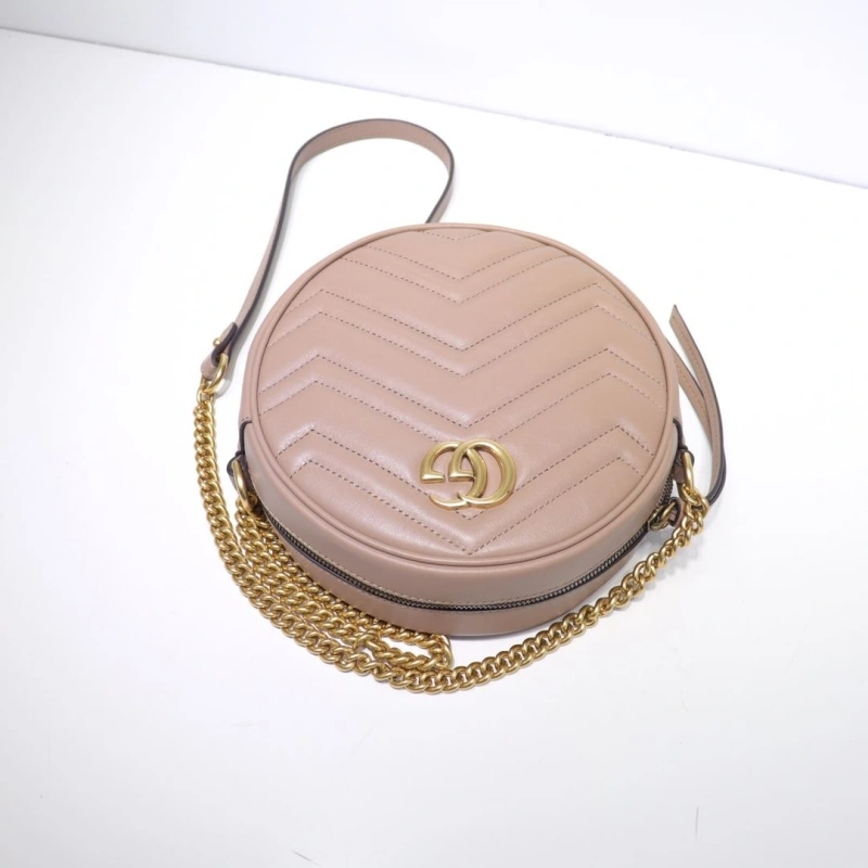 Gucci Round Bags 4036B-0236