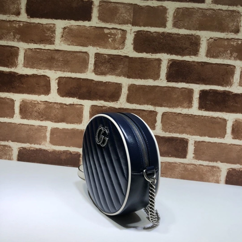 Gucci Round Bags 4036B-0237