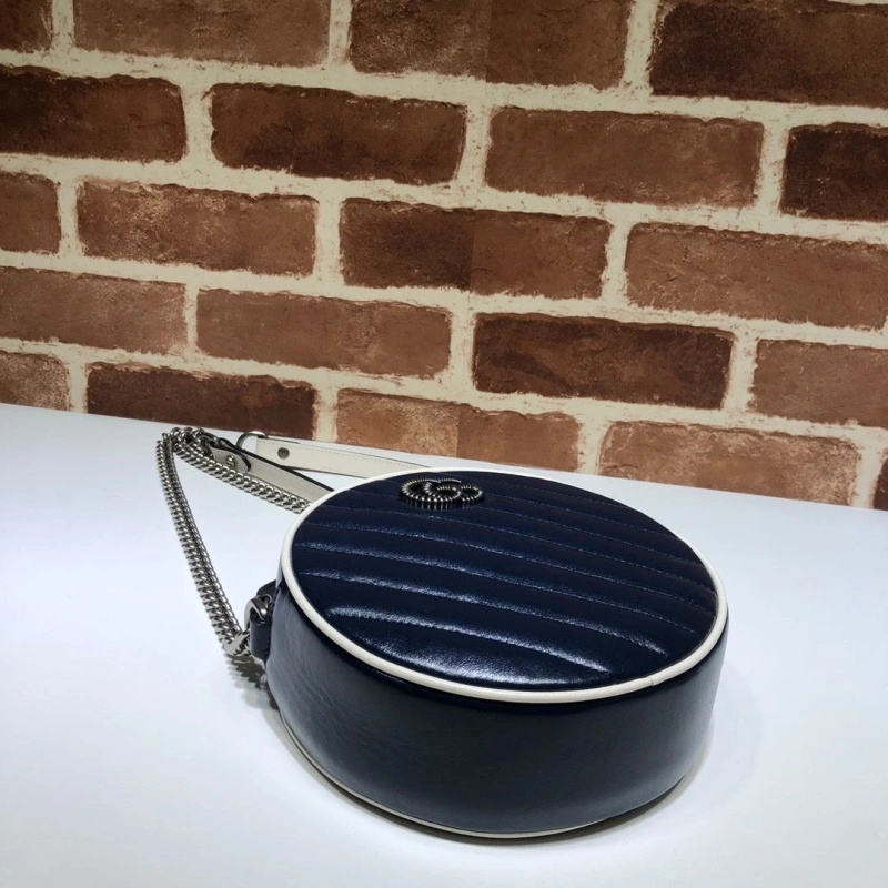 Gucci Round Bags 4036B-0237