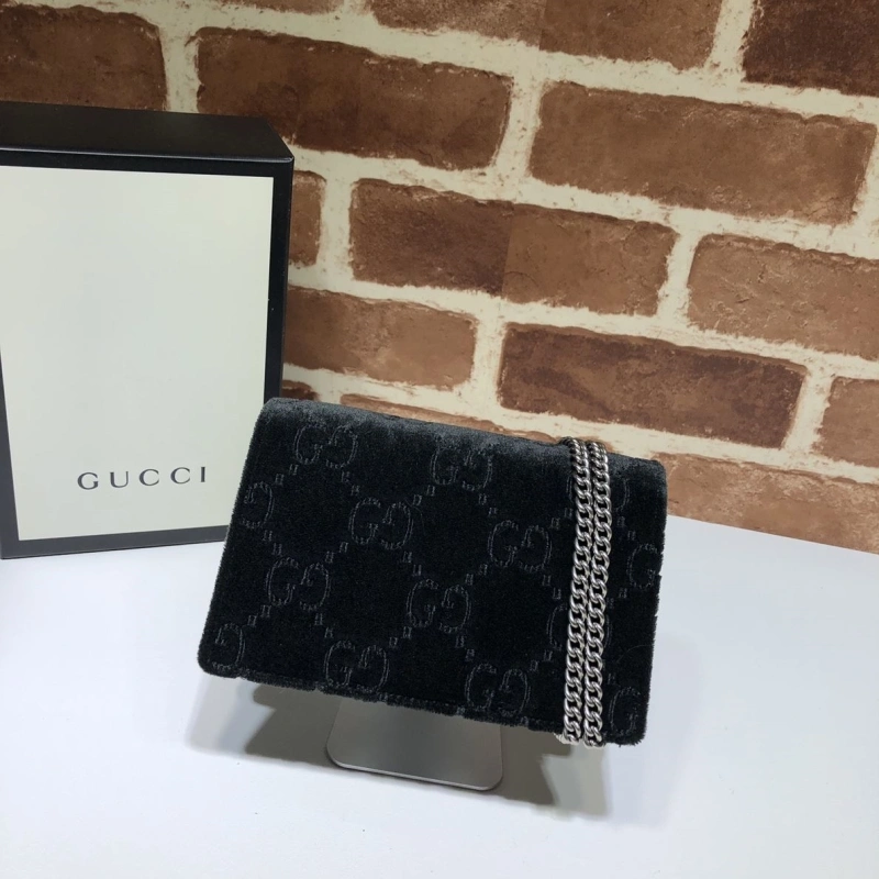 Gucci Top Handle Bags 4036B-0239
