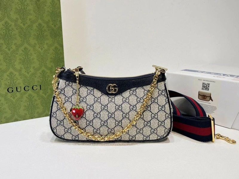 Gucci Top Handle Bags 4036B-0242
