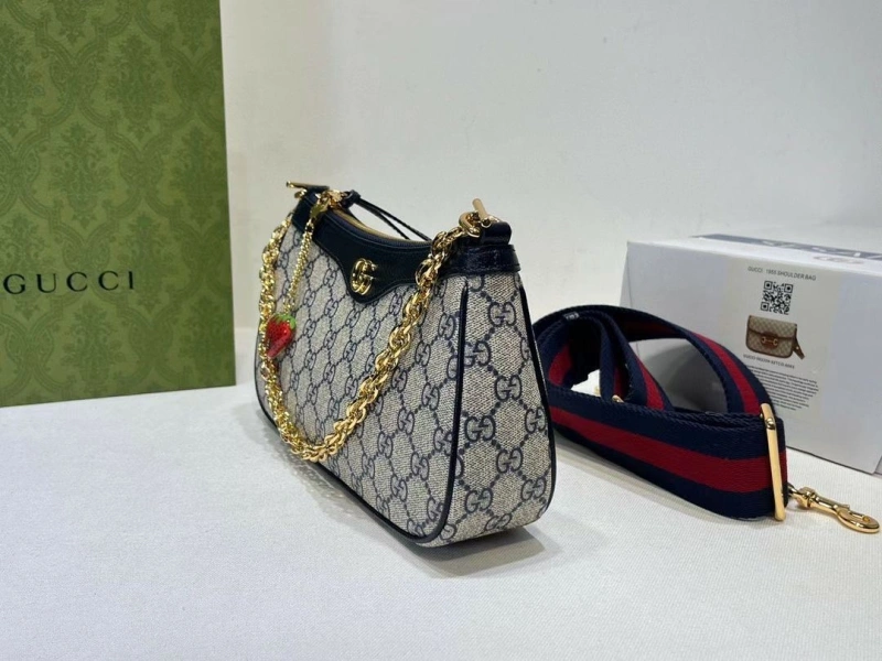 Gucci Top Handle Bags 4036B-0242