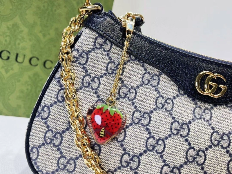 Gucci Top Handle Bags 4036B-0242