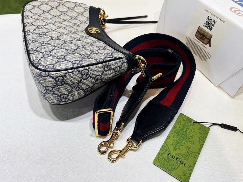 Gucci Top Handle Bags 4036B-0242