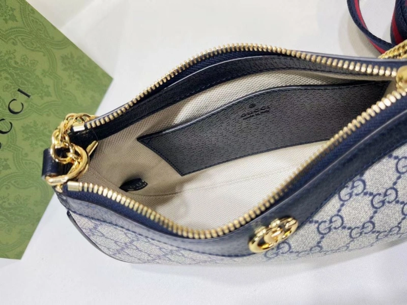 Gucci Top Handle Bags 4036B-0242