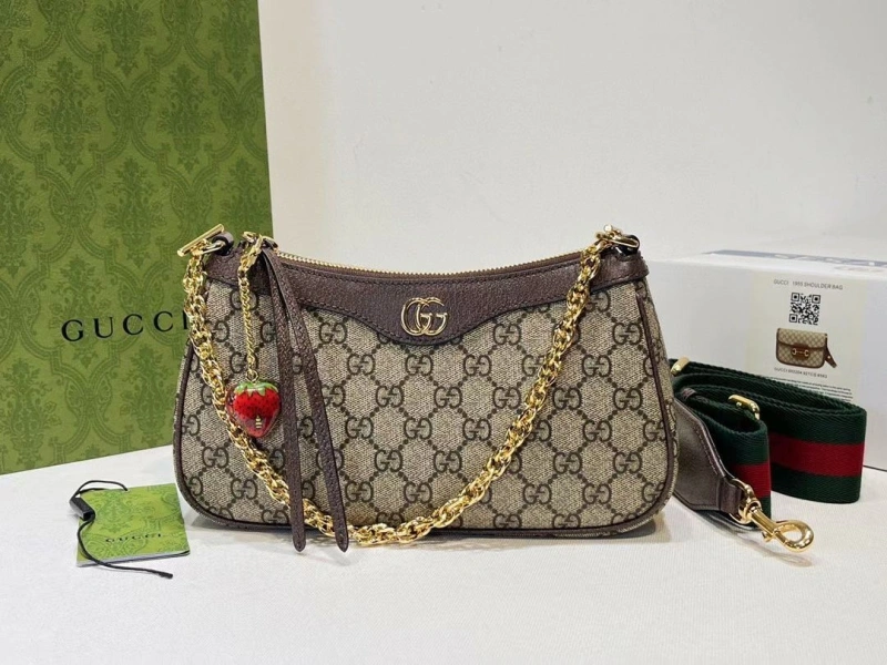 Gucci Top Handle Bags 4036B-0243