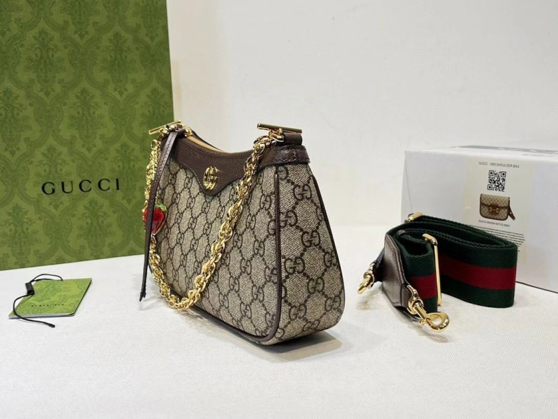 Gucci Top Handle Bags 4036B-0243