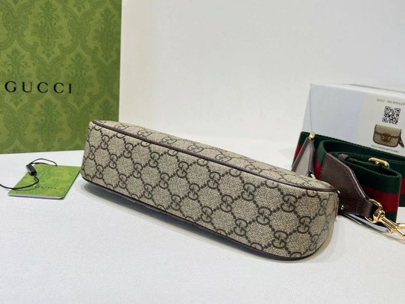 Gucci Top Handle Bags 4036B-0243