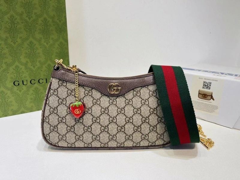 Gucci Top Handle Bags 4036B-0243