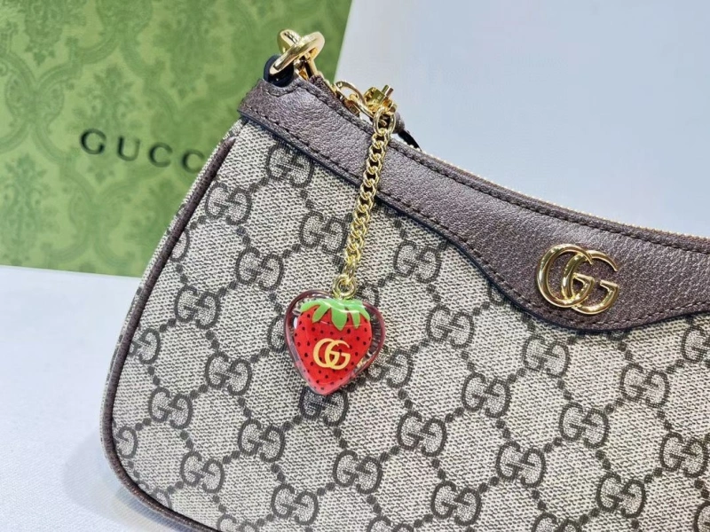 Gucci Top Handle Bags 4036B-0243