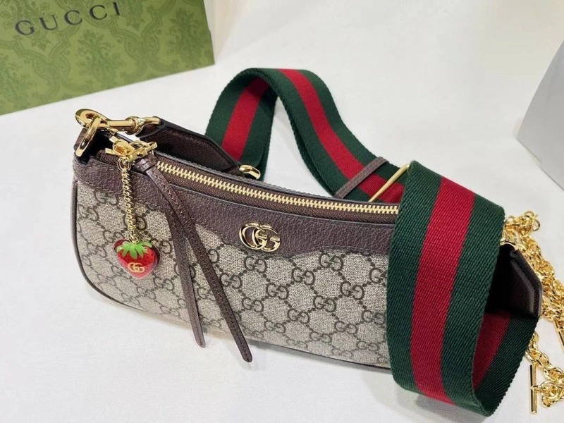 Gucci Top Handle Bags 4036B-0243