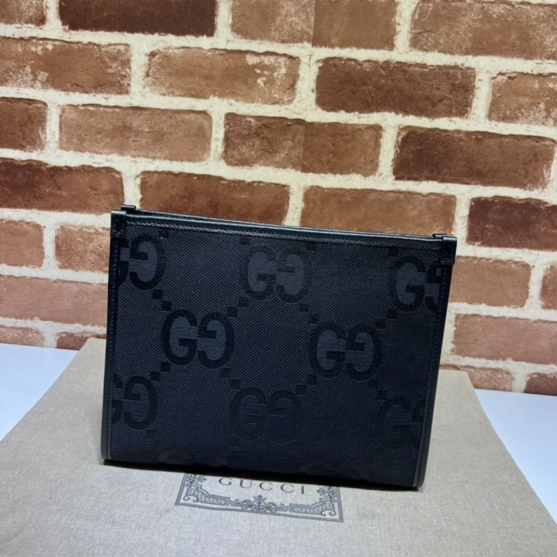 Gucci Clutch Bags 4036B-0244